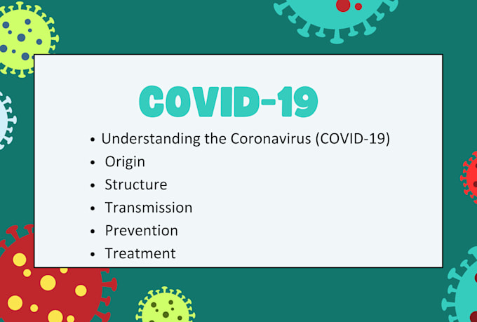 make medical power point presentations with visuals
